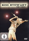 ROD STEWART - THE VIDEO - DVD - Musik