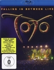 TOTO - FALLING IN BETWEEN/LIVE - BLU-RAY - Musik