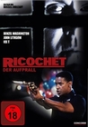 RICOCHET - DER AUFPRALL - DVD - Action