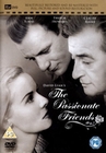 DIE GROSSE LEIDENSCHAFT (DVD)
