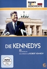 DIE KENNEDYS - DISCOVERY GESCHICHTE (DVD)