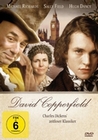 DAVID COPPERFIELD