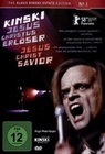 JESUS CHRISTUS ERL�SER