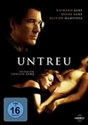 UNTREU - DVD - Thriller & Krimi