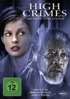 HIGH CRIMES - DVD - Thriller & Krimi
