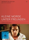 KLEINE MORDE UNTER FREUNDEN - ARTHAUS COLLECTION