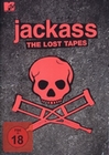 JACKASS - THE LOST TAPES - DVD - Komödie