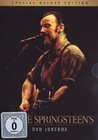 BRUCE SPRINGSTEEN - DVD JUKEBOX - SP. DEL. ED. - DVD - Musik