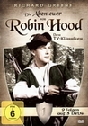 DIE ABENTEUER VON ROBIN HOOD - BOX 1 [3 DVDS]