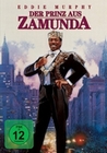 DER PRINZ AUS ZAMUNDA - DVD - Komödie