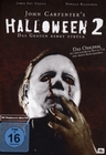 HALLOWEEN 2 - DAS GRAUEN KEHRT ZUR�CK