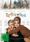 BARFUSS IM PARK