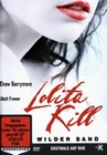 LOLITA KILL - WILDER SAND - DVD - Thriller & Krimi