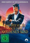 AUF DER SUCHE NACH DEM GOLDENEN KIND - DVD - Komödie