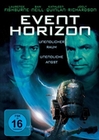 EVENT HORIZON - AM RANDE DES UNIVERSUMS - DVD - Science Fiction