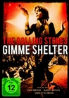 ROLLING STONES - GIMME SHELTER (OMU) - DVD - Musik