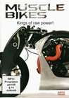 MUSCLE BIKES - KINGS OF RAW POWER!