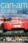 1 x CAN-AM THUNDER - THE MIGHTY MACHINES OF THE ...