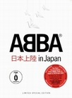 ABBA - IN JAPAN [SLE] [2 DVDS] - DVD - Musik