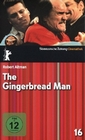 GINGERBREAD MAN - SZ-CINEMATHEK BERLINALE (DVD)