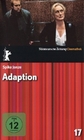 ADAPTION - SZ-CINEMATHEK BERLINALE - DVD - Unterhaltung
