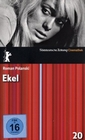 EKEL - SZ-CINEMATHEK BERLINALE - DVD - Horror
