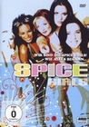 SPICE GIRLS - WIR SIND DIE SPICE GIRLS!/WIE ... - DVD - Musik