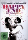 HAPPY END MIT HINDERNISSEN - DVD - Komödie
