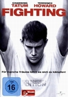 FIGHTING - EXTENDED EDITION - DVD - Action