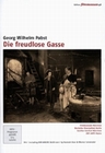 DIE FREUDLOSE GASSE - EDIT. FILMMUSEUM [2 DVDS] - DVD - Unterhaltung