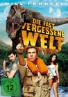 DIE FAST VERGESSENE WELT