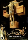 SALVADOR DALI - THE 4TH DIMENSION - DVD - Kunst