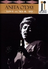 ANITA O`DAY - LIVE IN `63 & `70 - DVD - Musik