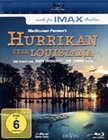 IMAX: HURRIKAN ÜBER LOUISIANA - BLU-RAY - Erde & Universum