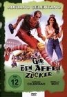 GIB DEM AFFEN ZUCKER