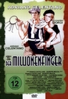 DER MILLIONENFINGER (DVD)