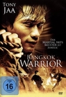 BANGKOK WARRIOR (DVD)