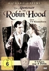 DIE ABENTEUER VON ROBIN HOOD - BOX 2 [3 DVDS]