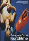 FRANCOIS OZON - KURZFILME (OMU) - DVD - Gay