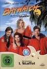 BAYWATCH - 1. STAFFEL [6 DVDS] - M-LOCK - DVD - Unterhaltung