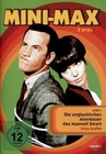 MINI-MAX - STAFFEL 1 [5 DVDS] - M-LOCK