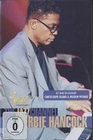 HERBIE HANCOCK - THE JAZZ CHANNEL - DVD - Musik