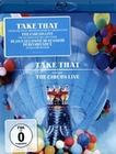 TAKE THAT - THE CIRCUS LIVE