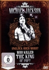 MICHAEL JACKSON - WHO KILLED THE KING OF POP? - DVD - Musik