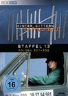 HINTER GITTERN - STAFFEL 13 [6 DVDS] - DVD - Unterhaltung