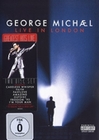 GEORGE MICHAEL - LIVE IN LONDON [2 DVDS] - DVD - Musik