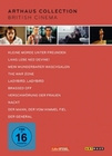 ARTHAUS COLLECTION - BRITISH CINEMA [10 DVDS]