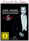 MAX RAABE - PALAST REVUE/LIVE IN ROME - DVD - Musik