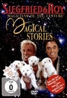 SIEGFRIED & ROY - MAGICAL STORIES