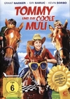 TOMMY UND DAS COOLE MULI - DVD - Unterhaltung